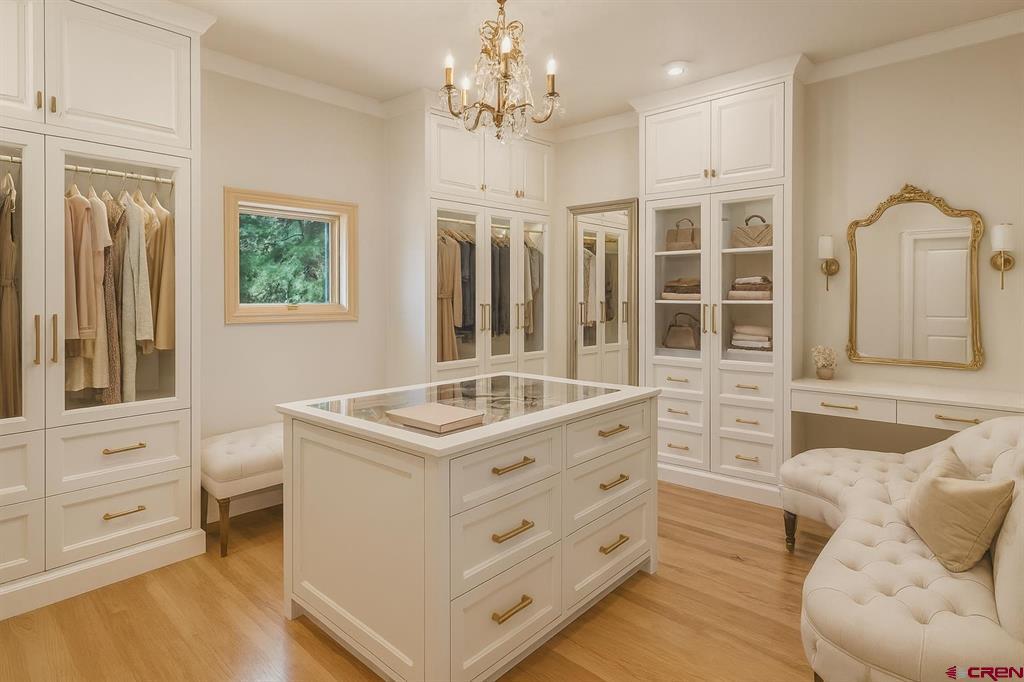 2817 Echo Canyon Ranch Lane Pagosa Springs CO 81147