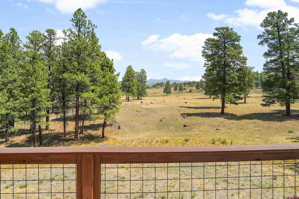 2817 Echo Canyon Ranch Lane Pagosa Springs CO 81147