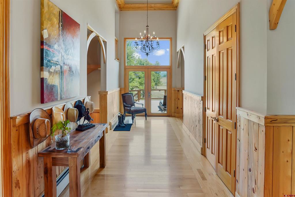 2817 Echo Canyon Ranch Lane Pagosa Springs CO 81147