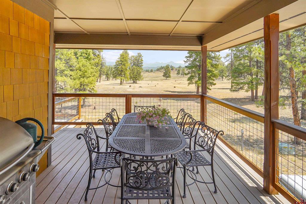 2817 Echo Canyon Ranch Lane Pagosa Springs CO 81147