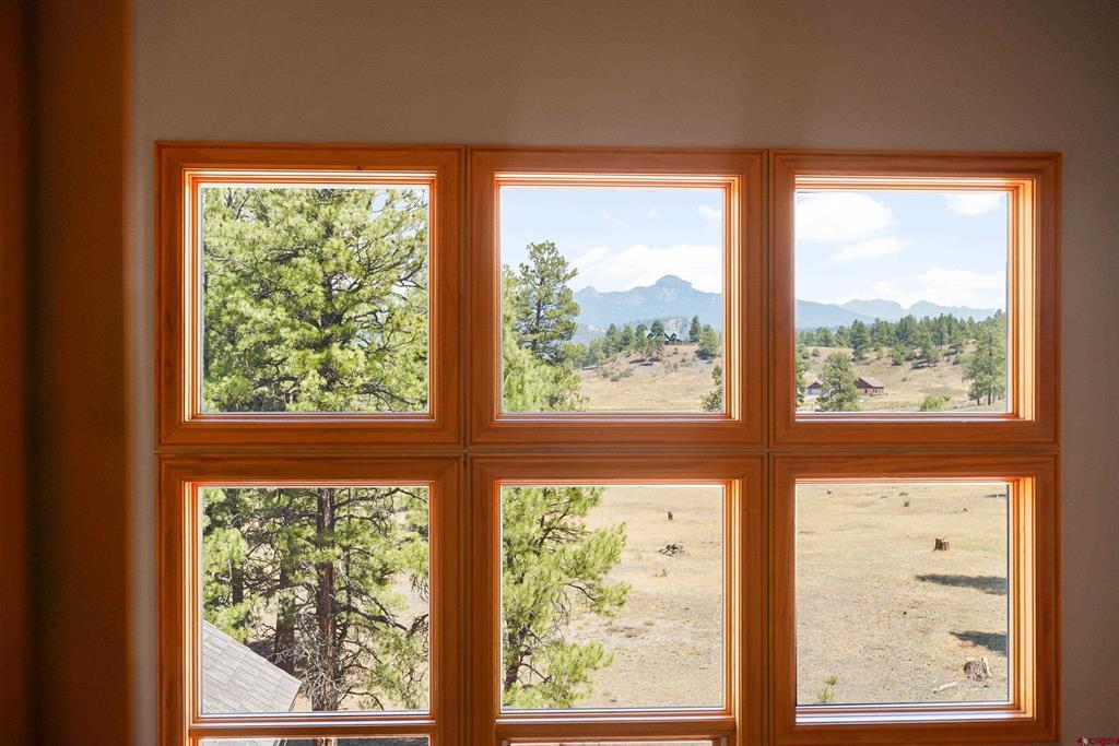 2817 Echo Canyon Ranch Lane Pagosa Springs CO 81147