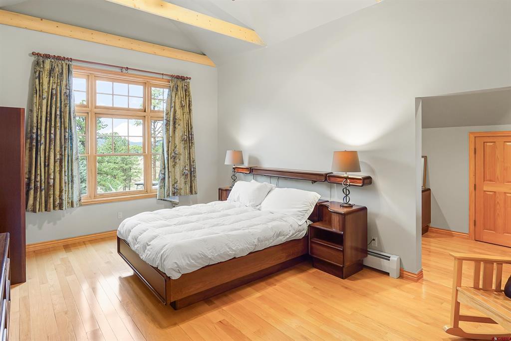 2817 Echo Canyon Ranch Lane Pagosa Springs CO 81147