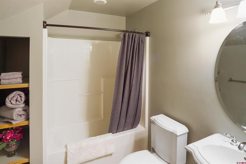 2817 Echo Canyon Ranch Lane Pagosa Springs CO 81147