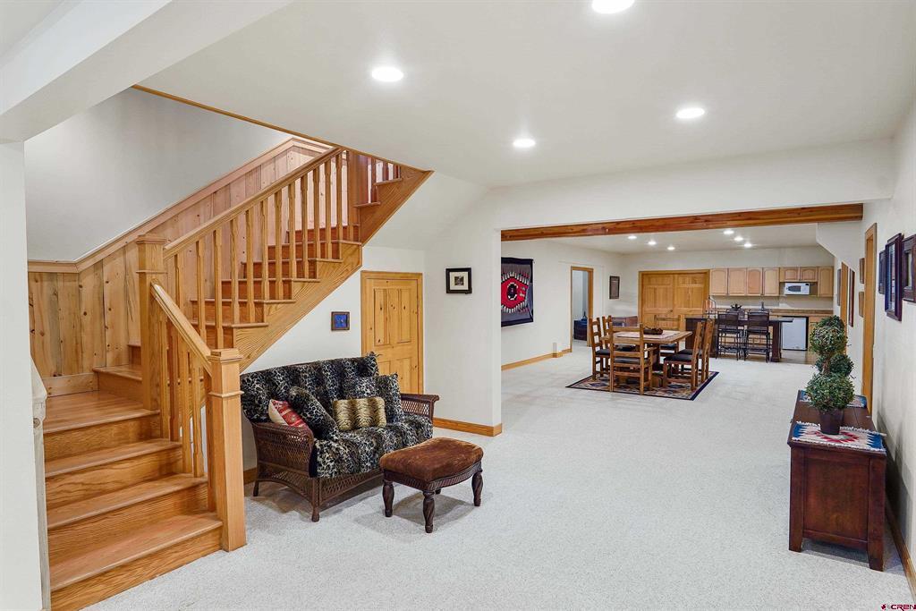 2817 Echo Canyon Ranch Lane Pagosa Springs CO 81147