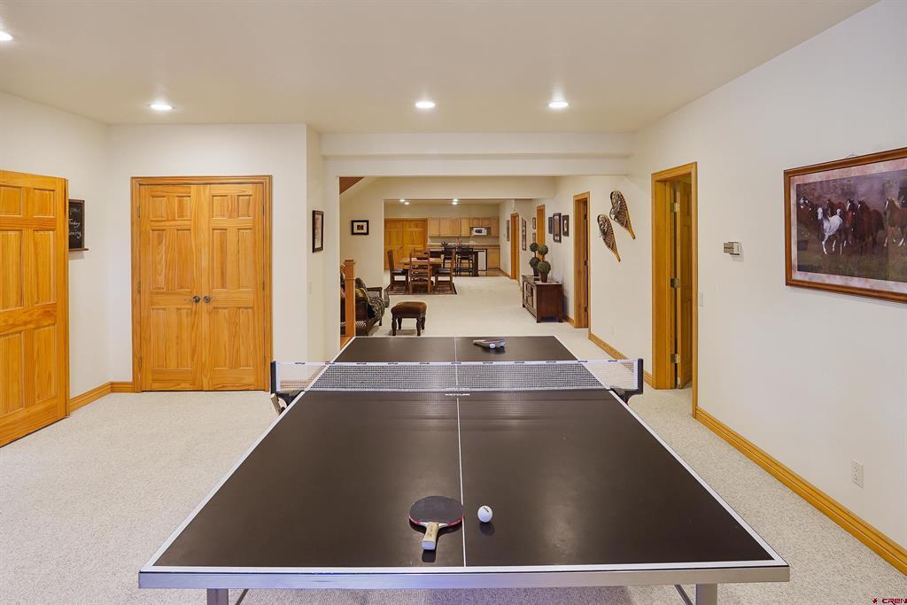 2817 Echo Canyon Ranch Lane Pagosa Springs CO 81147