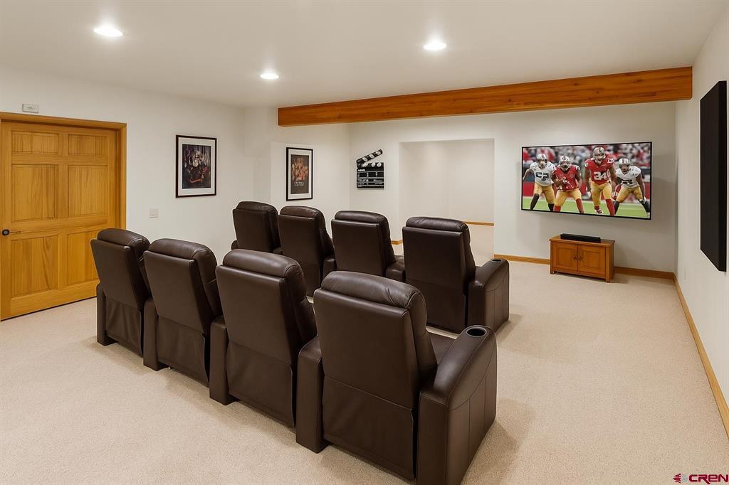 2817 Echo Canyon Ranch Lane Pagosa Springs CO 81147