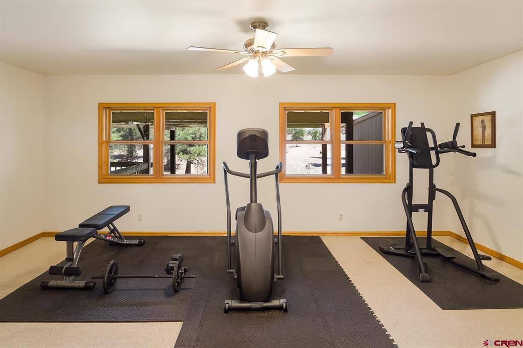 2817 Echo Canyon Ranch Lane Pagosa Springs CO 81147