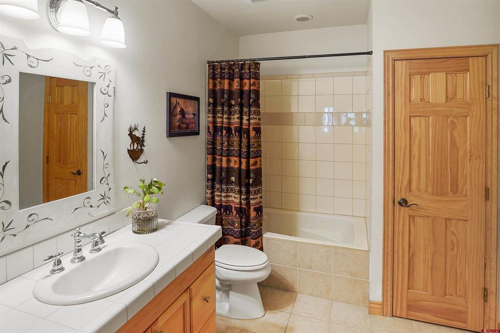 2817 Echo Canyon Ranch Lane Pagosa Springs CO 81147