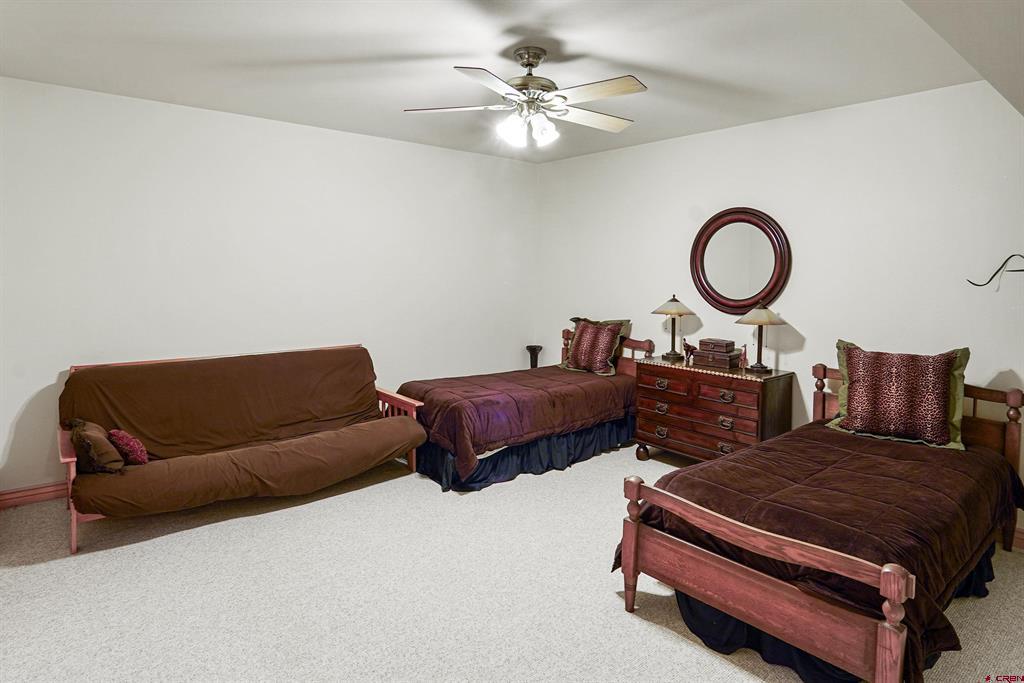 2817 Echo Canyon Ranch Lane Pagosa Springs CO 81147