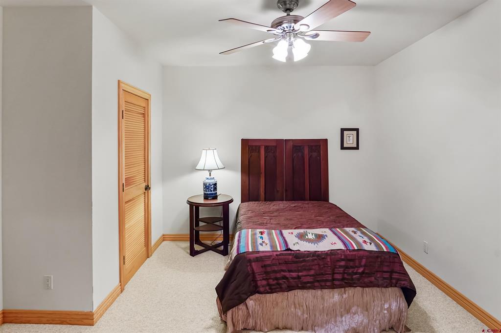 2817 Echo Canyon Ranch Lane Pagosa Springs CO 81147