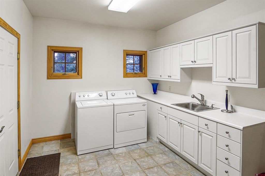 2817 Echo Canyon Ranch Lane Pagosa Springs CO 81147