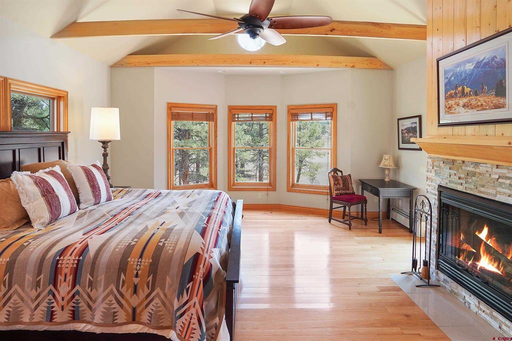 2817 Echo Canyon Ranch Lane Pagosa Springs CO 81147