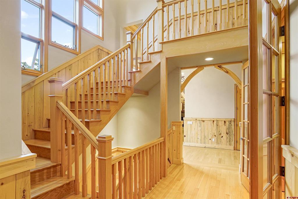 2817 Echo Canyon Ranch Lane Pagosa Springs CO 81147