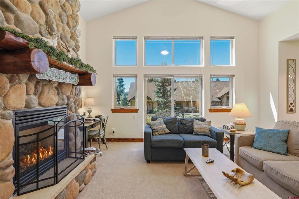 135 Eaton Drive Pagosa Springs CO 81147