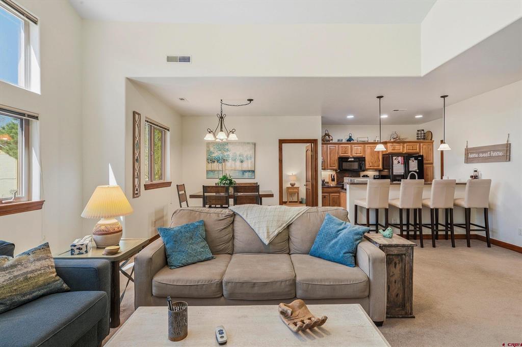 135 Eaton Drive Pagosa Springs CO 81147