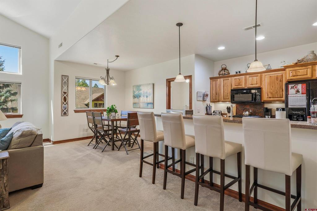 135 Eaton Drive Pagosa Springs CO 81147
