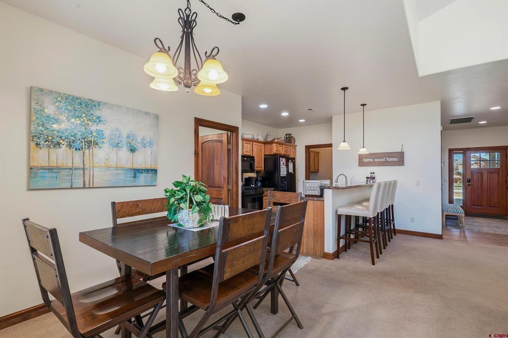 135 Eaton Drive Pagosa Springs CO 81147