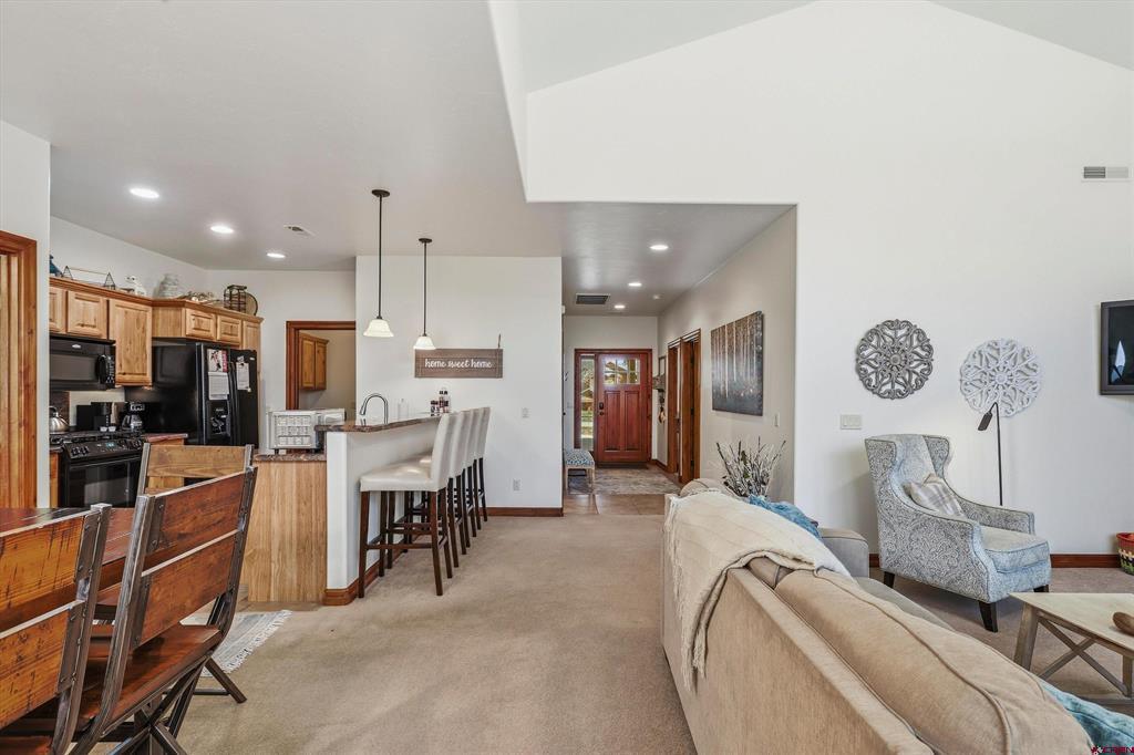 135 Eaton Drive Pagosa Springs CO 81147