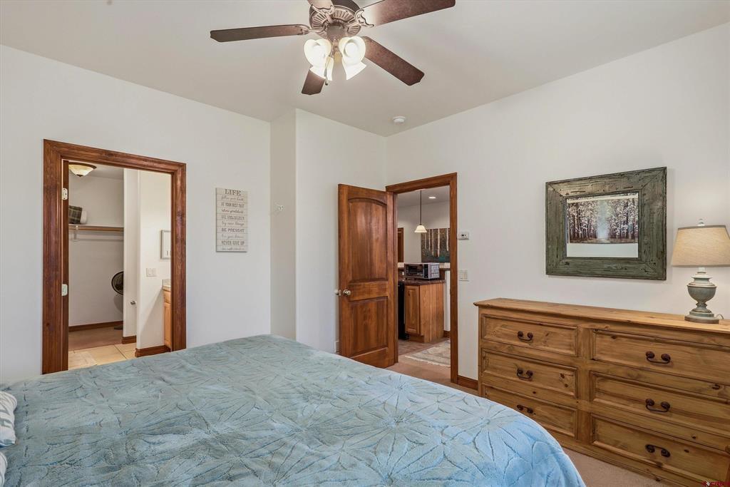 135 Eaton Drive Pagosa Springs CO 81147