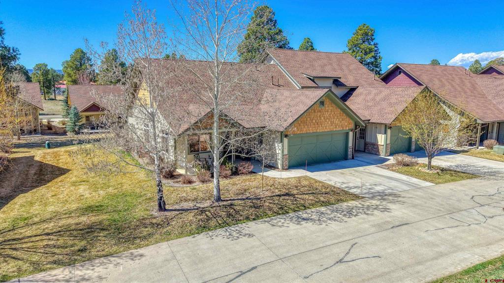 135 Eaton Drive Pagosa Springs CO 81147