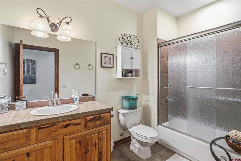 135 Eaton Drive Pagosa Springs CO 81147