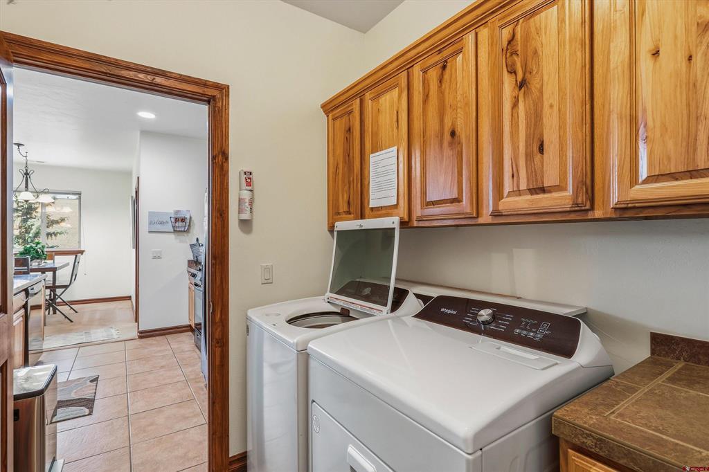 135 Eaton Drive Pagosa Springs CO 81147