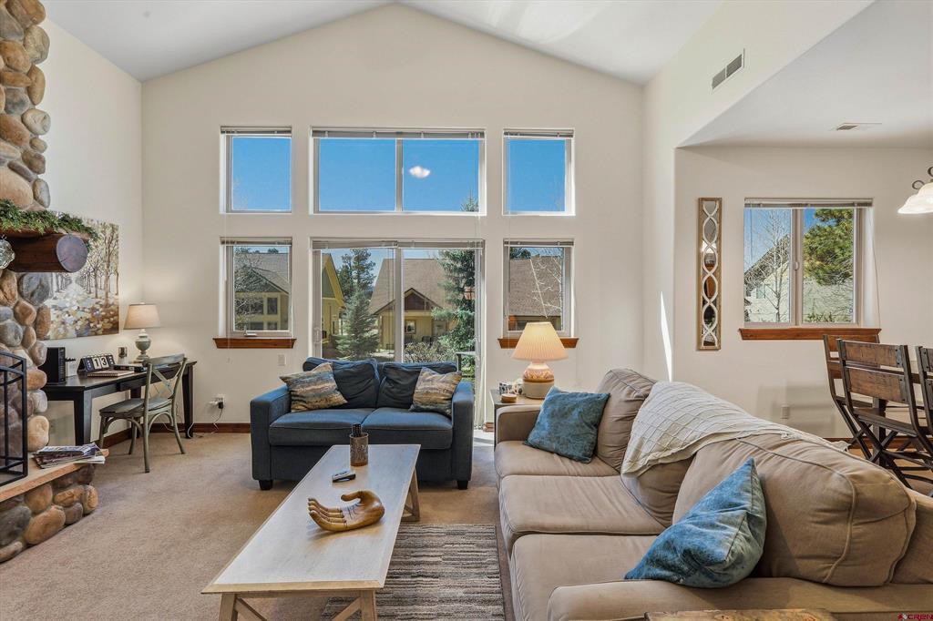 135 Eaton Drive Pagosa Springs CO 81147