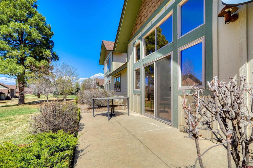 135 Eaton Drive Pagosa Springs CO 81147