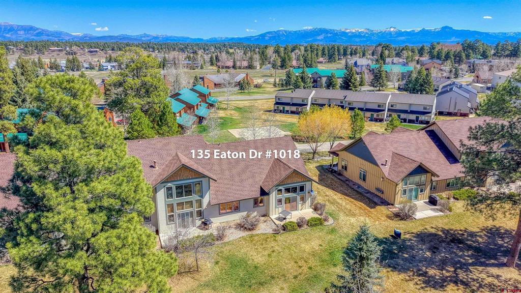 135 Eaton Drive Pagosa Springs CO 81147