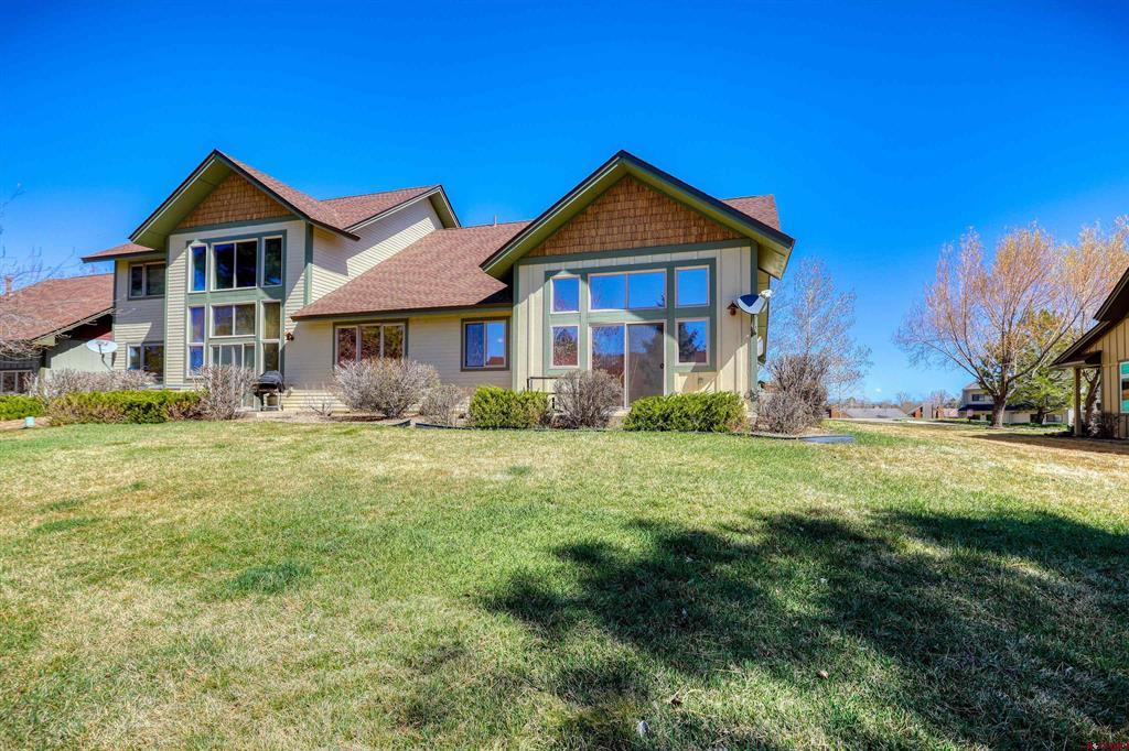 135 Eaton Drive Pagosa Springs CO 81147
