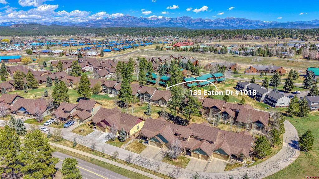 135 Eaton Drive Pagosa Springs CO 81147