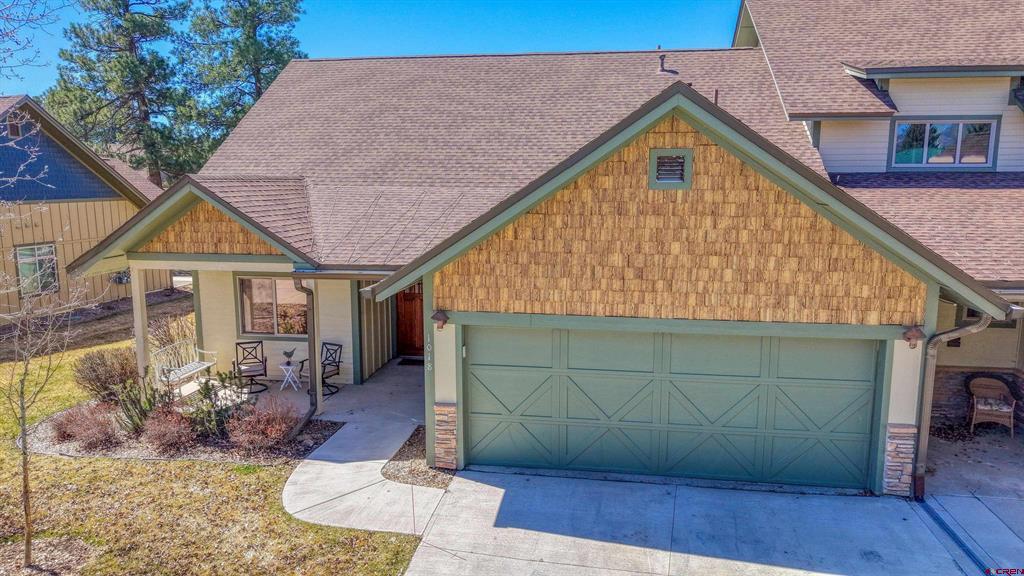 135 Eaton Drive Pagosa Springs CO 81147