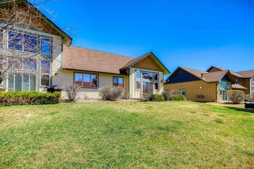 135 Eaton Drive Pagosa Springs CO 81147