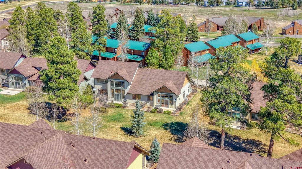 135 Eaton Drive Pagosa Springs CO 81147