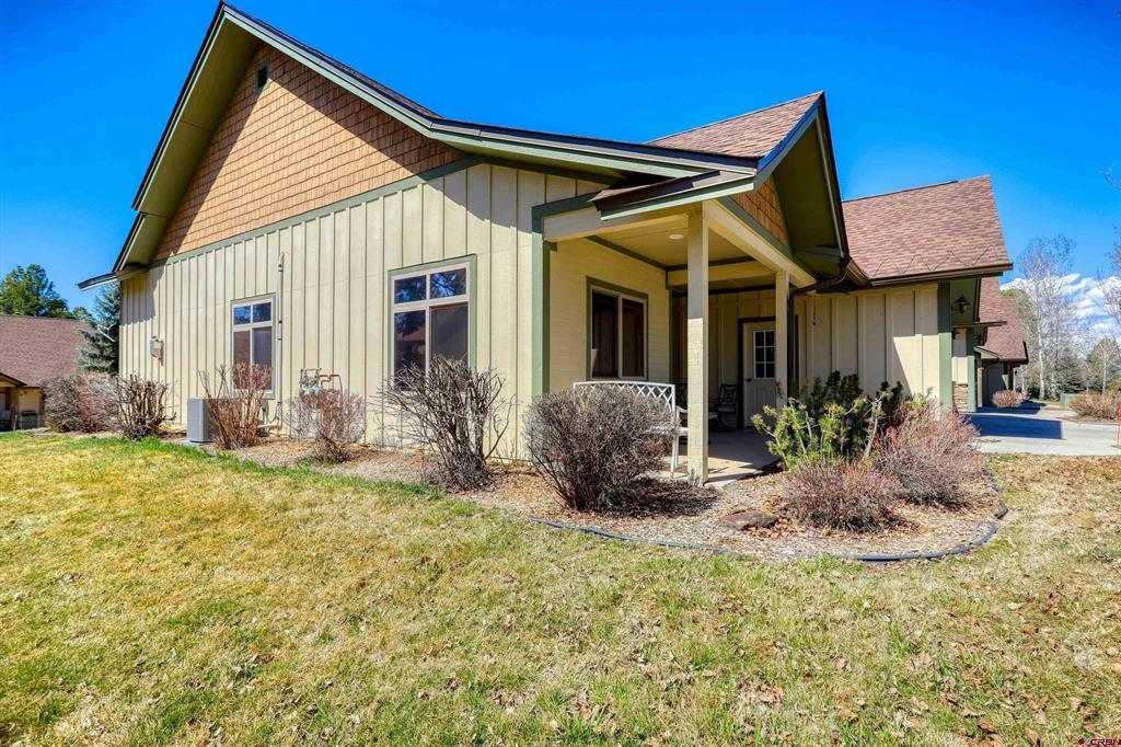 135 Eaton Drive Pagosa Springs CO 81147