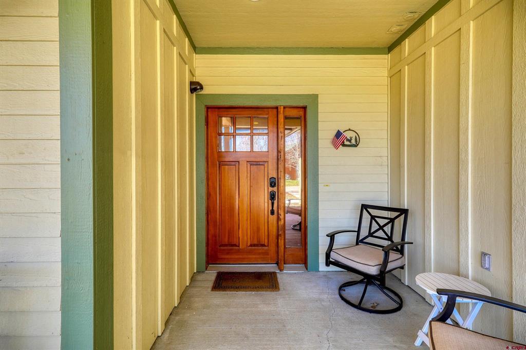 135 Eaton Drive Pagosa Springs CO 81147