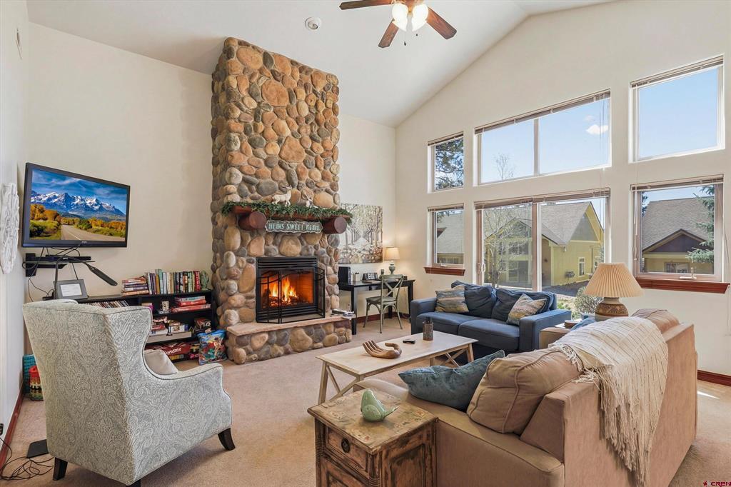 135 Eaton Drive Pagosa Springs CO 81147