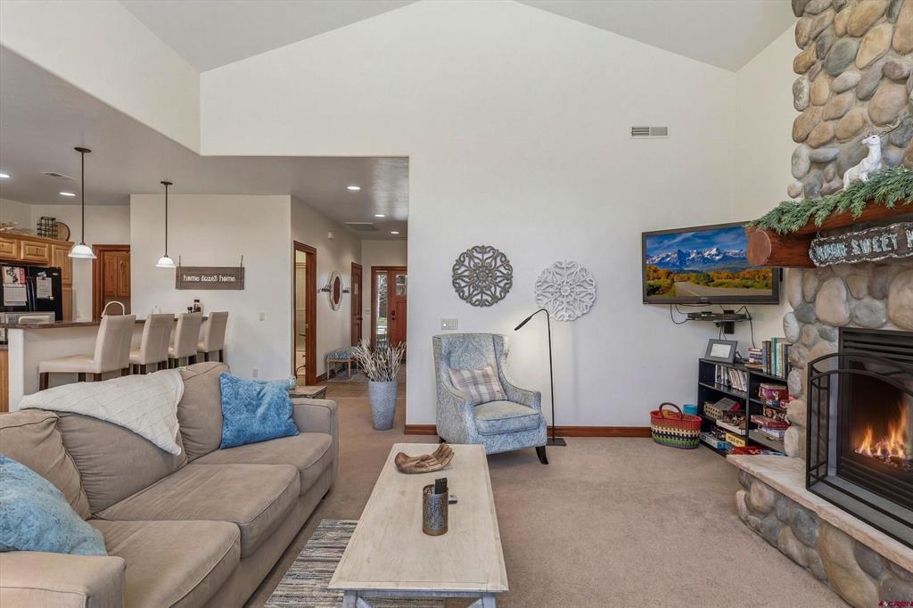 135 Eaton Drive Pagosa Springs CO 81147