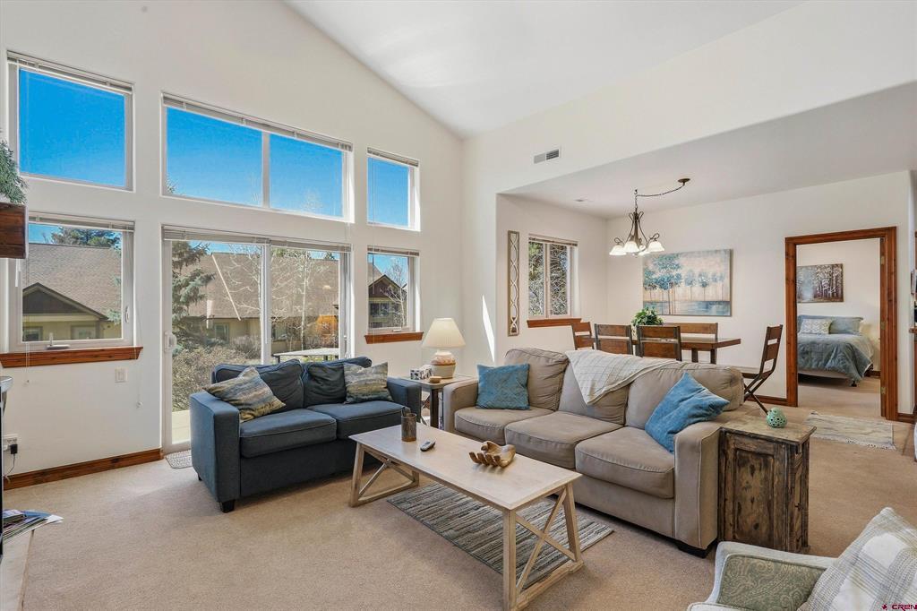 135 Eaton Drive Pagosa Springs CO 81147