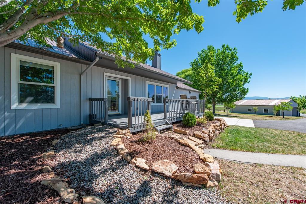 59959 Spring Creek Road Montrose CO 81403