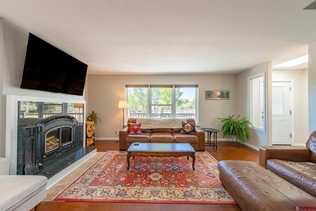 59959 Spring Creek Road Montrose CO 81403