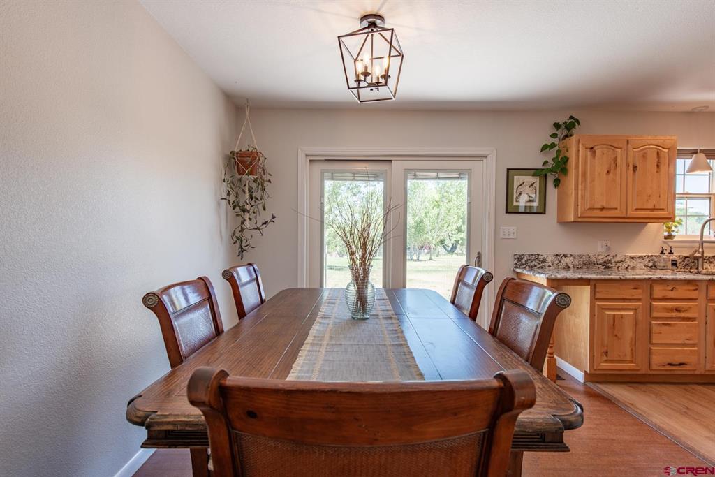 59959 Spring Creek Road Montrose CO 81403