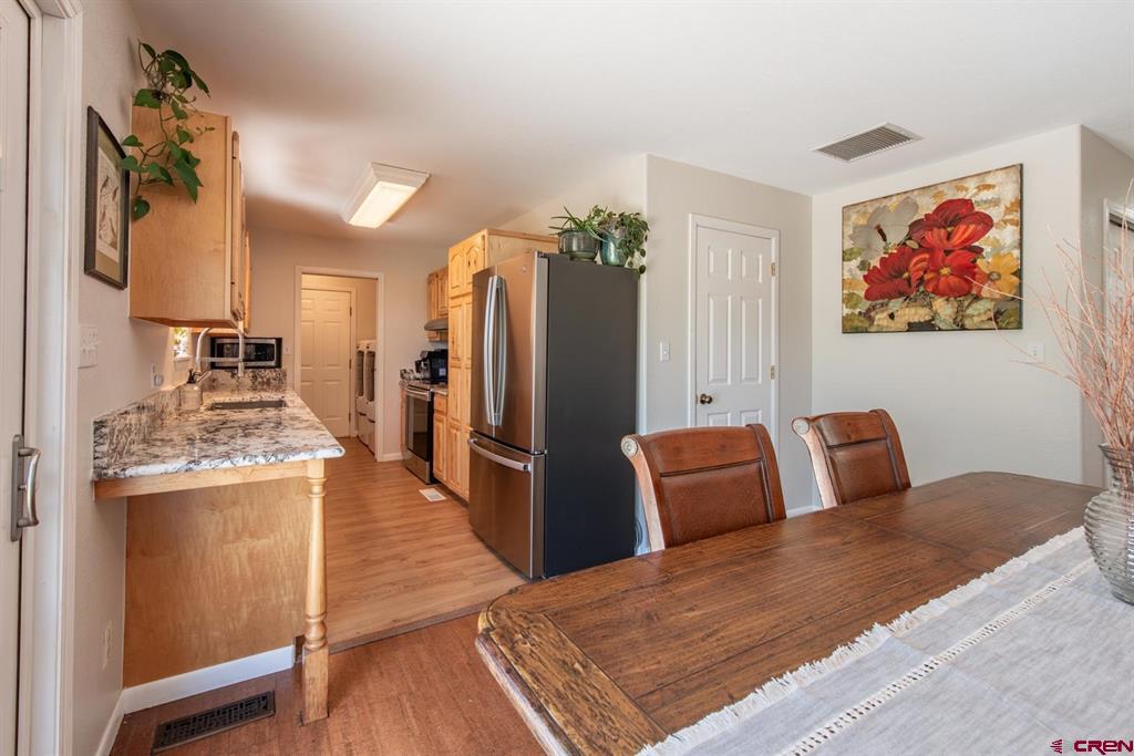 59959 Spring Creek Road Montrose CO 81403