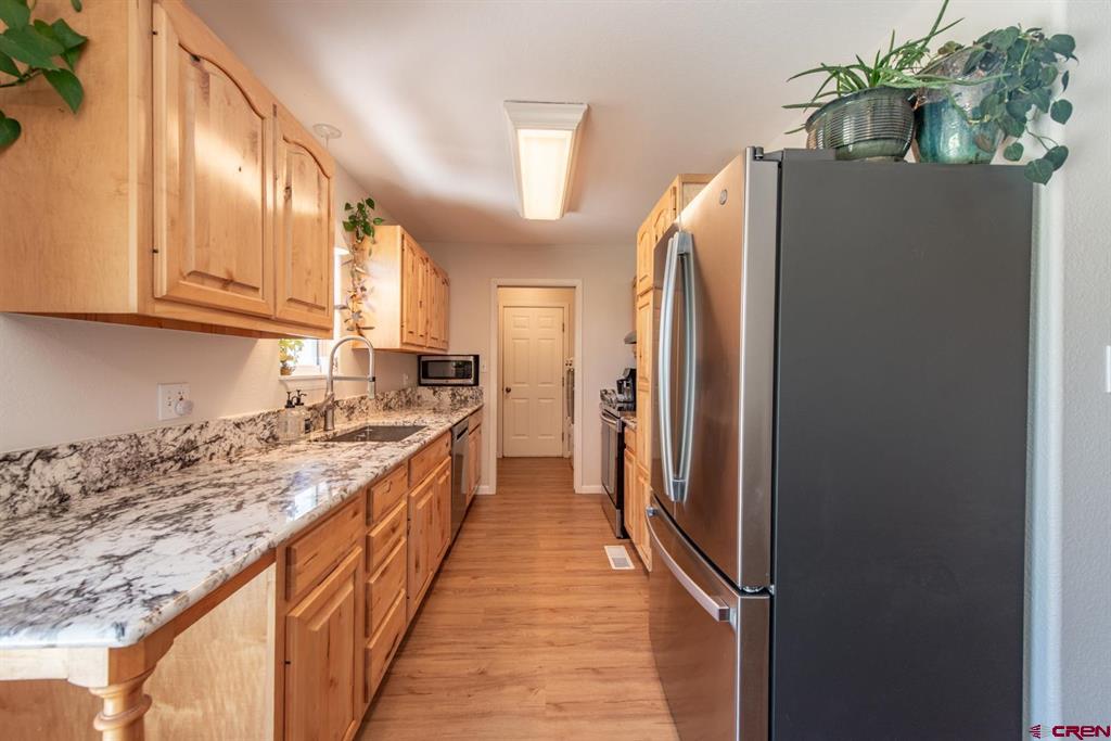 59959 Spring Creek Road Montrose CO 81403