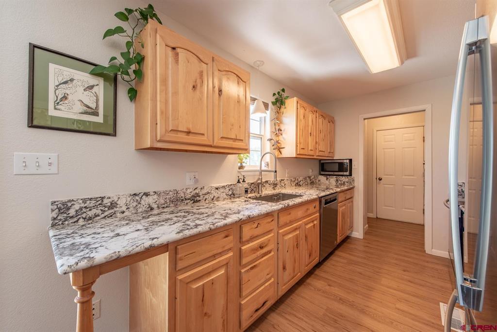 59959 Spring Creek Road Montrose CO 81403