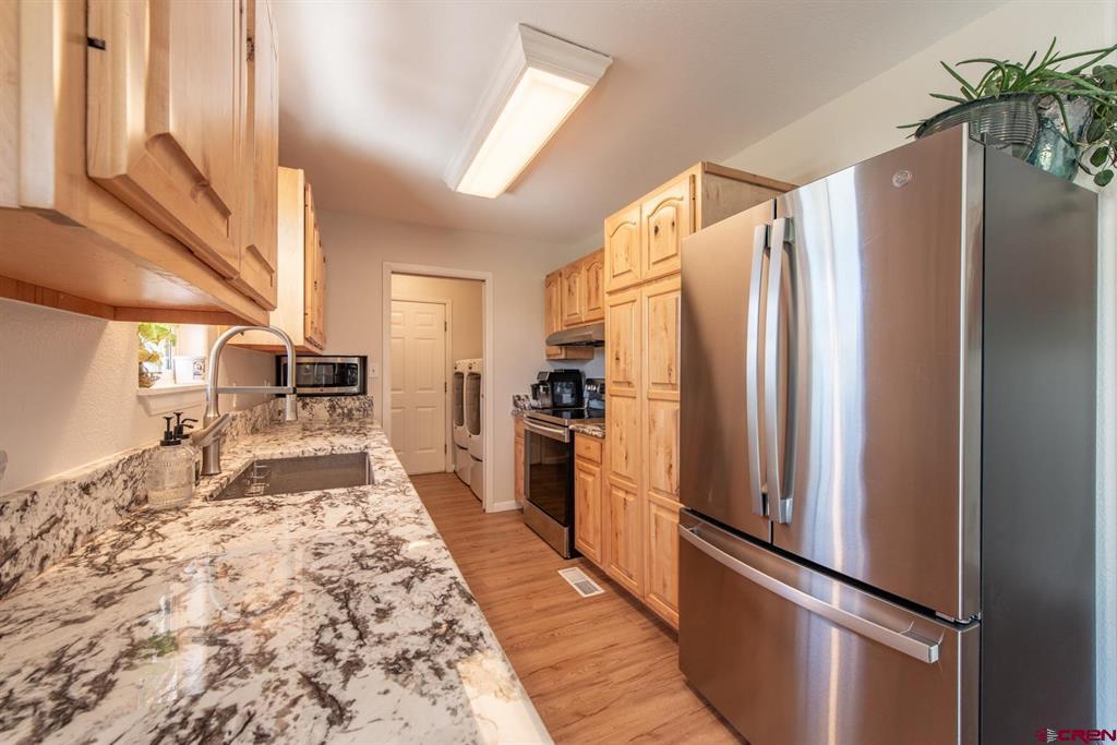 59959 Spring Creek Road Montrose CO 81403