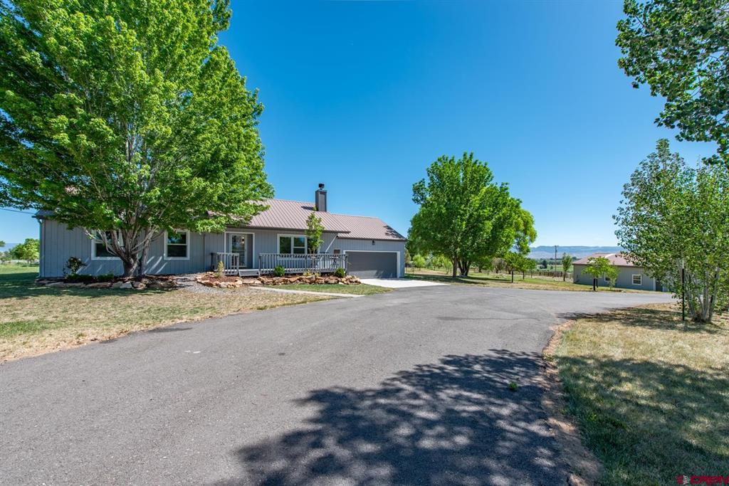 59959 Spring Creek Road Montrose CO 81403