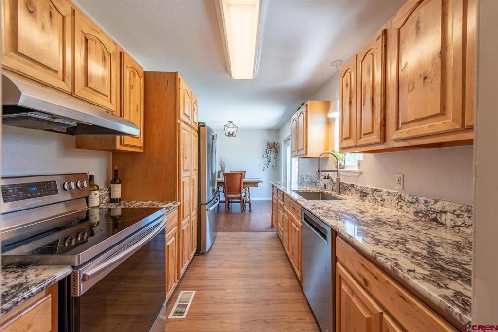59959 Spring Creek Road Montrose CO 81403