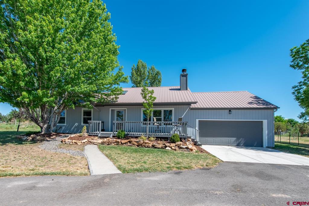 59959 Spring Creek Road Montrose CO 81403