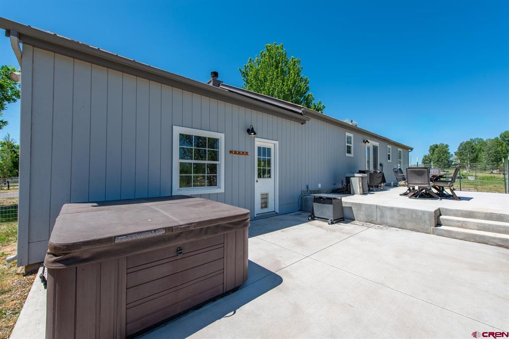 59959 Spring Creek Road Montrose CO 81403